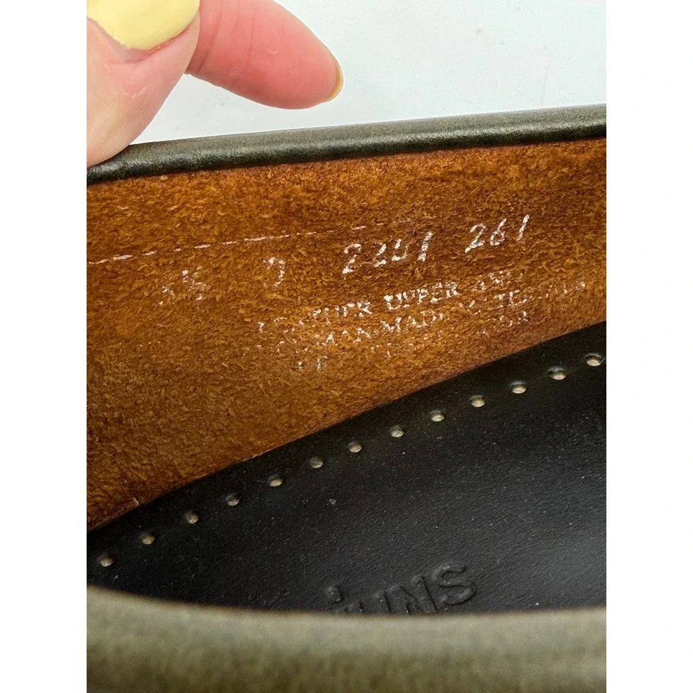 G.H. Bass & Co. good used